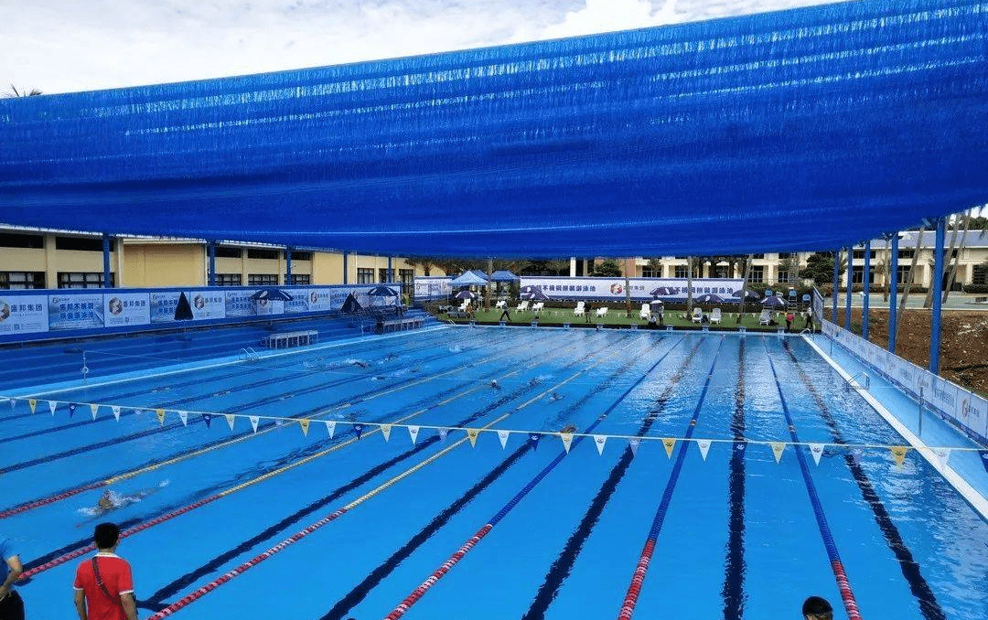 林州臭氧在泳池水处理使用中的几点建议