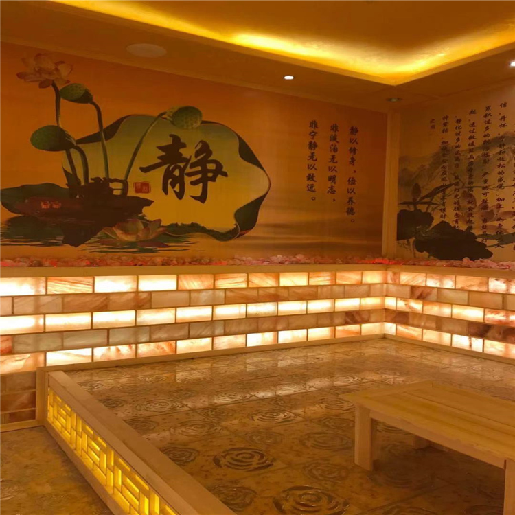 林州桑拿房都需要哪些设备?