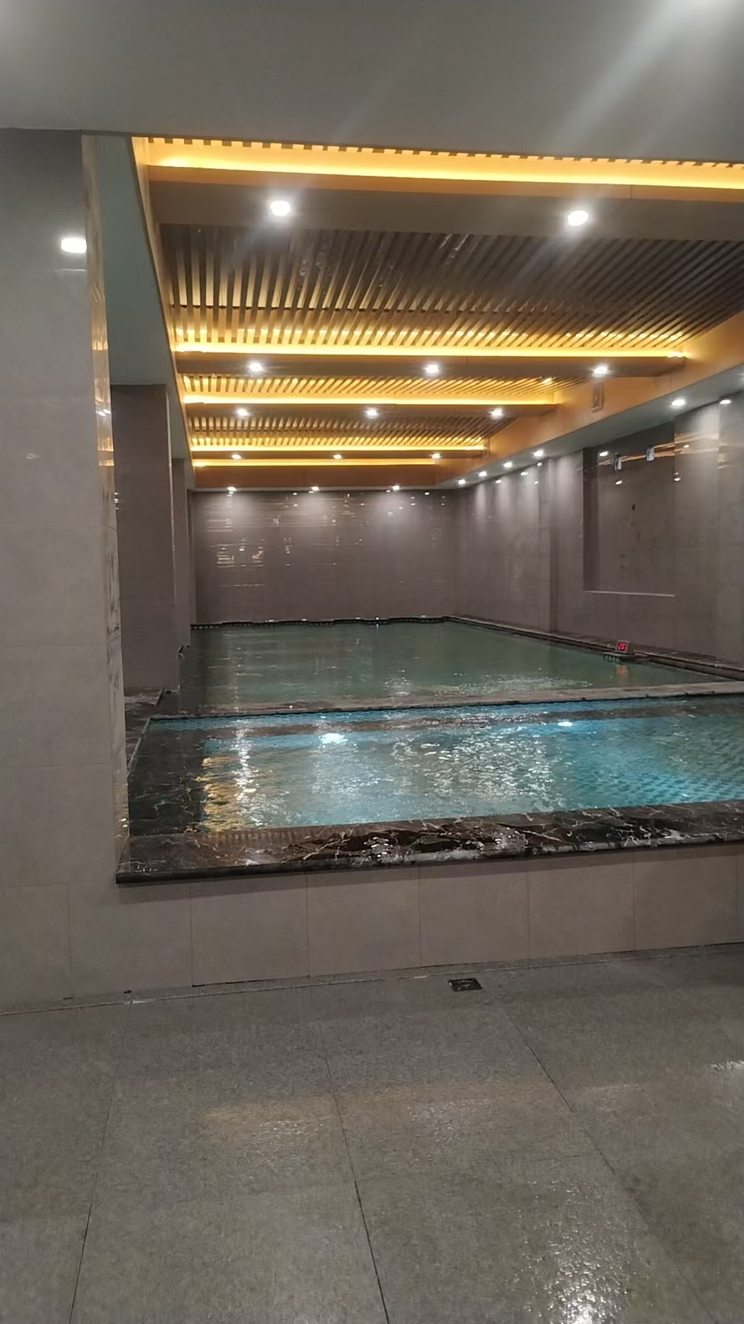 林州泳池水泵使用中6大问题,原因及解决方法
